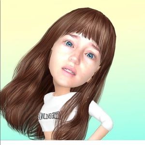 Meet your Posher, Bethany